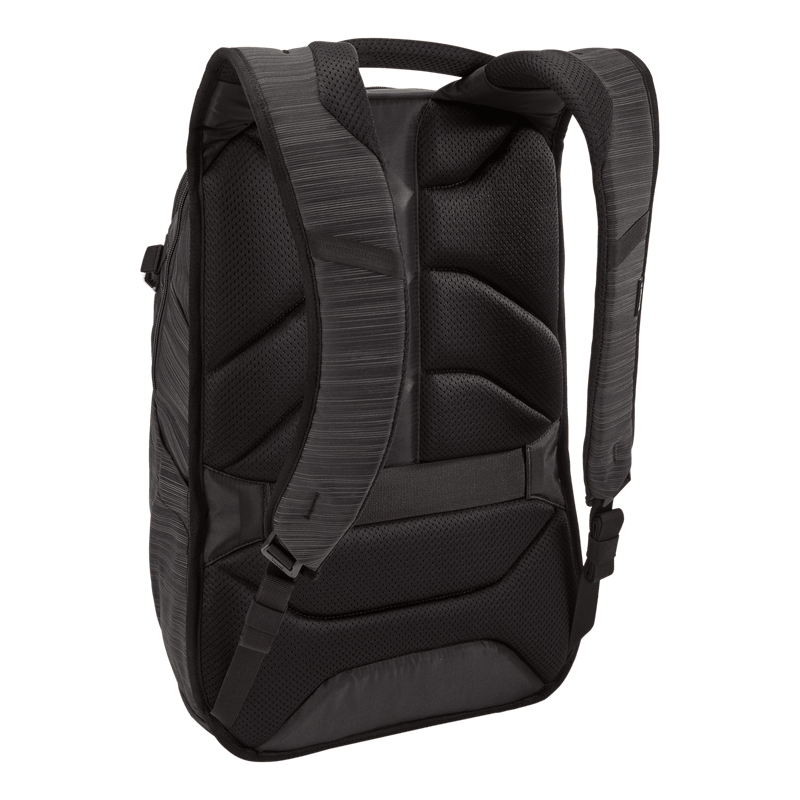 Thule Construct laptop backpack 24L black