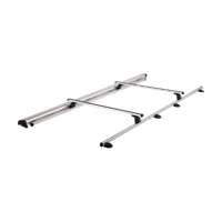 Thule SmartClamp System for TO 6300/6200 Pack van roof rack base rails