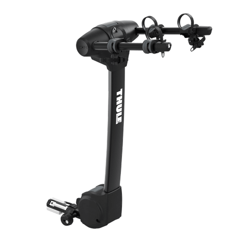 Thule Apex XT 2-bike hitch bike rack black