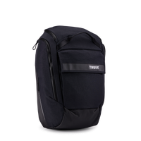 Thule Paramount hybrid bike pannier and backpack 26L black