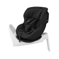 Thule Elm toddler car seat black
