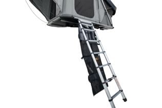 Thule Widesky ashland gray feature
