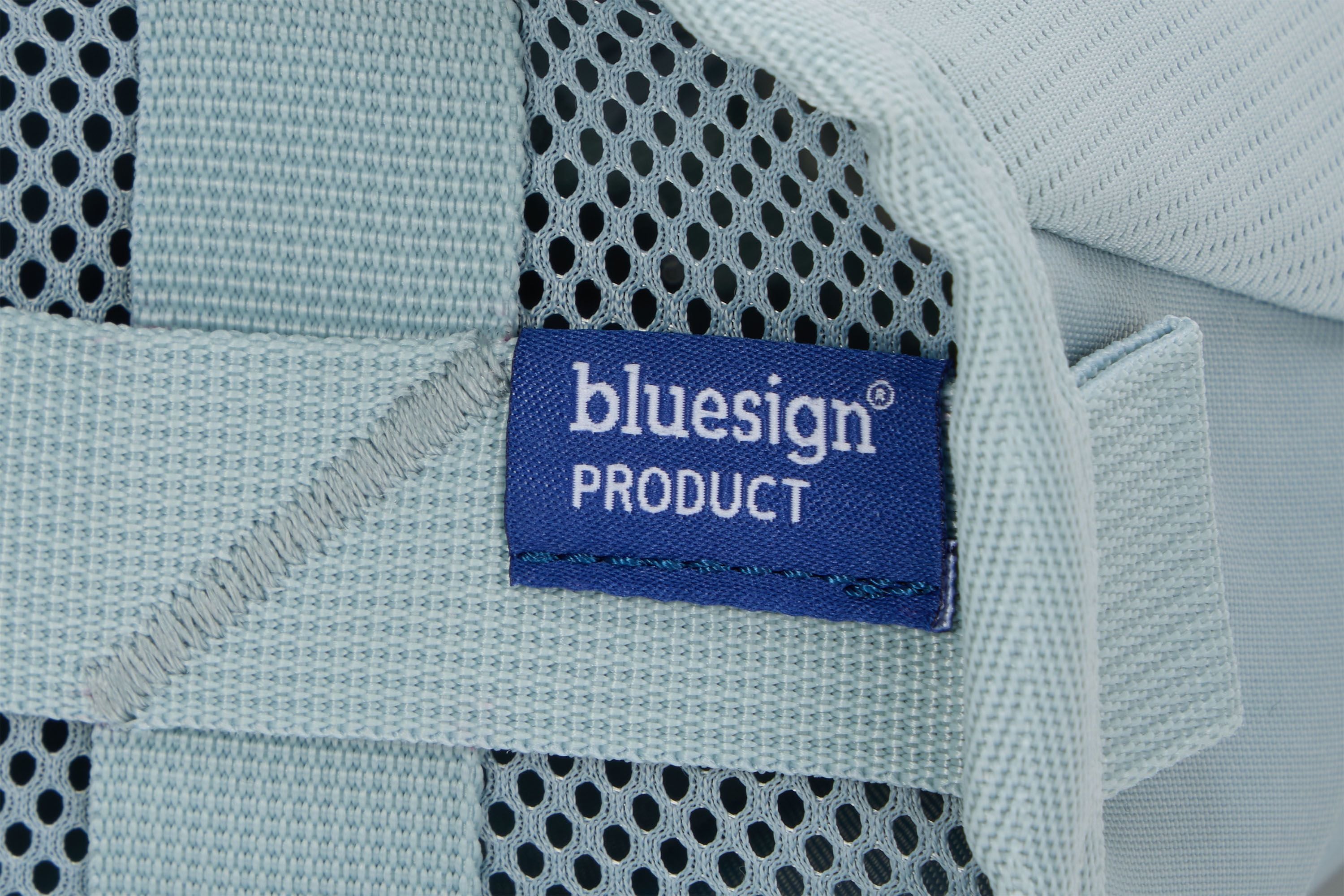 Thule EnRoute water bottle holder soft blue/darkest blue