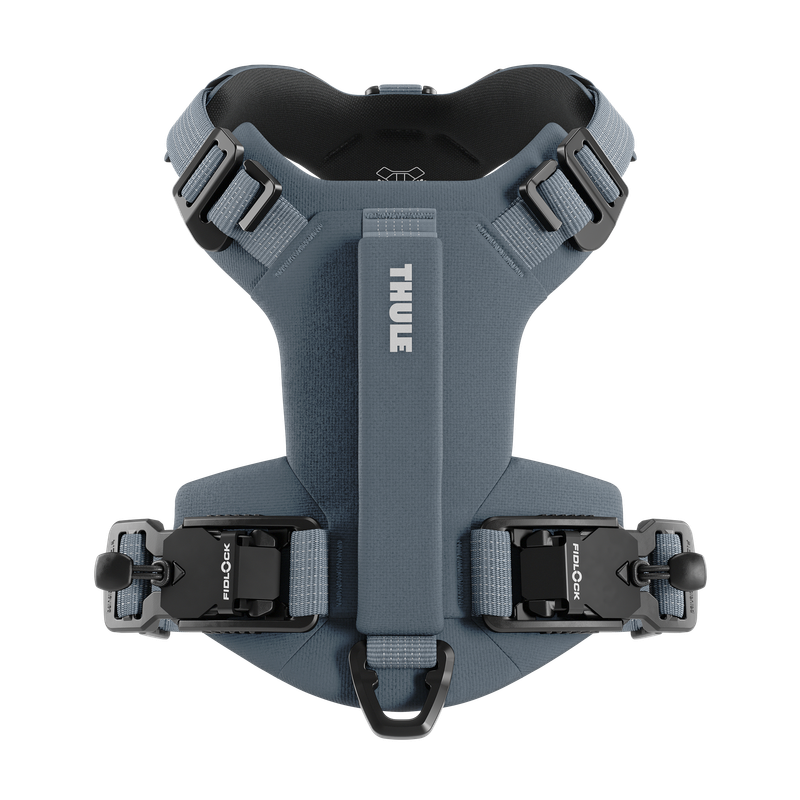 Thule Dart harness M dark slate