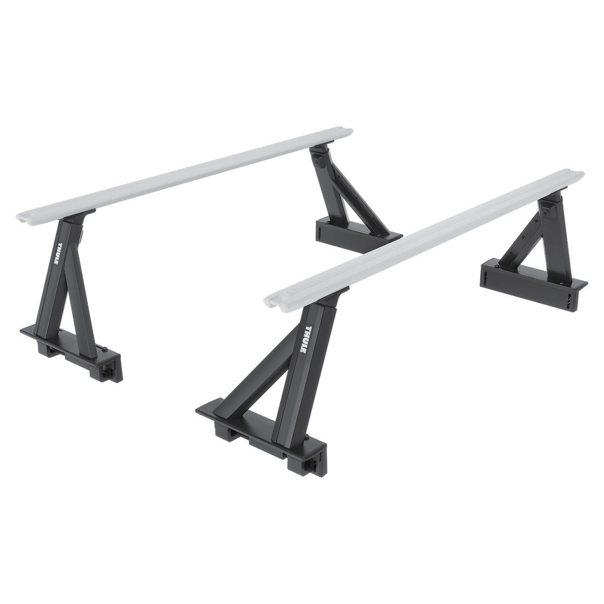 Thule Escape bedrail tower