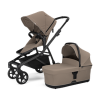 Thule Sleek 2 stroller