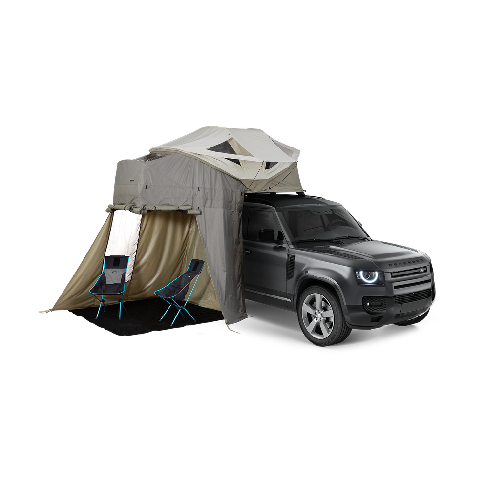 Thule Approach Annex L Thule Approach Annex L