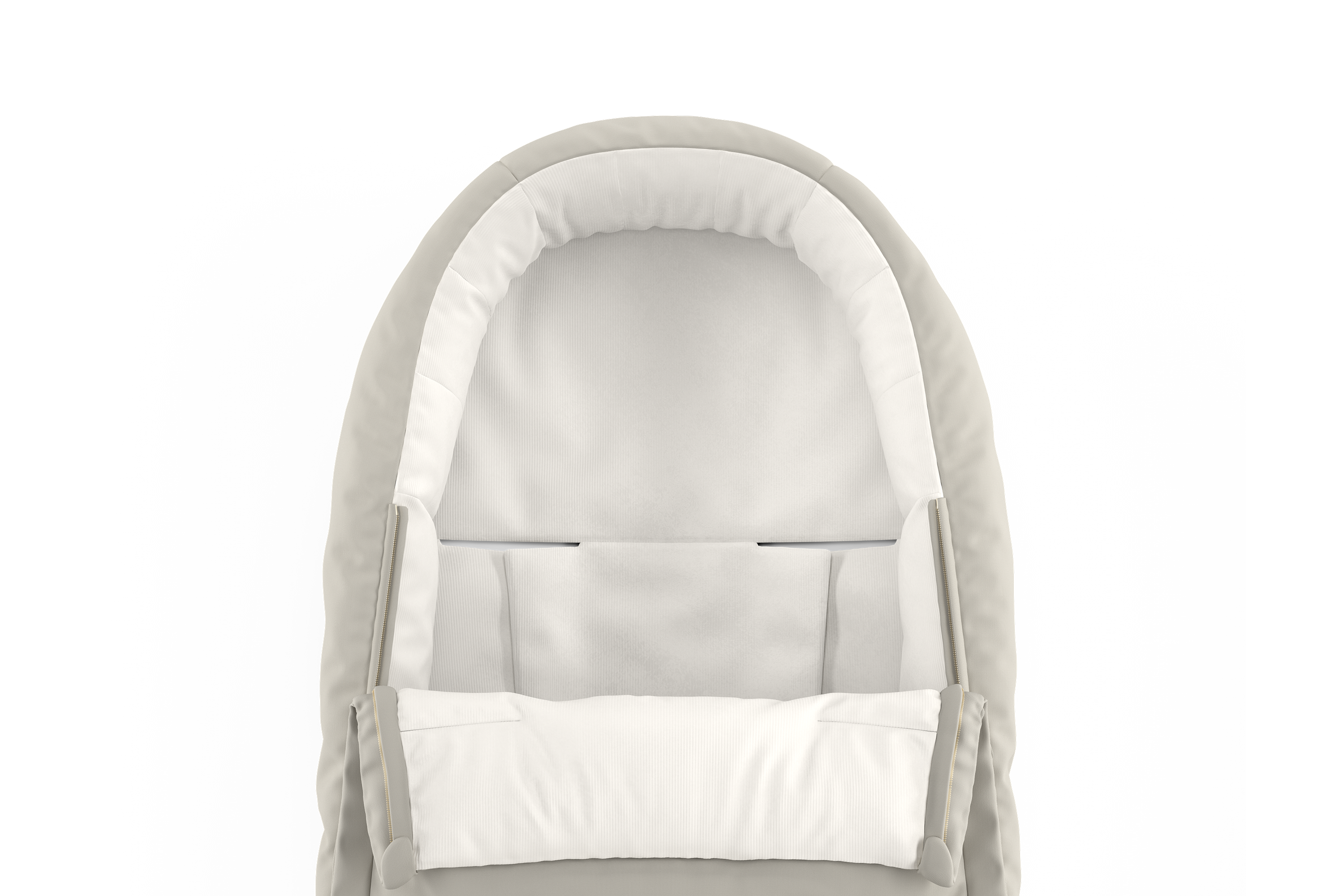 Thule Elements S Feature: Embedded in softness