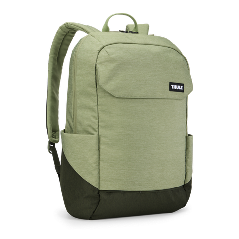 Thule Lithos backpack 20L quiet green