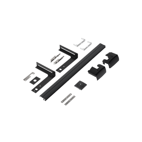 Thule Slide-Out Step G2 12V mounting kit Crafter 17- 400/700