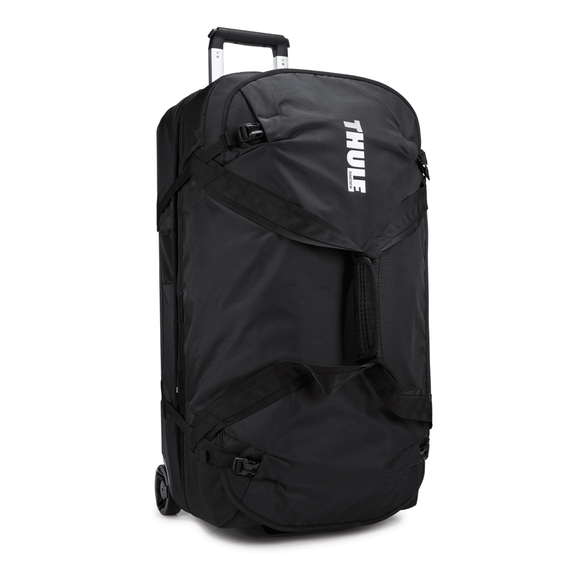 Thule Subterra wheeled duffel bag 75cm/30" black