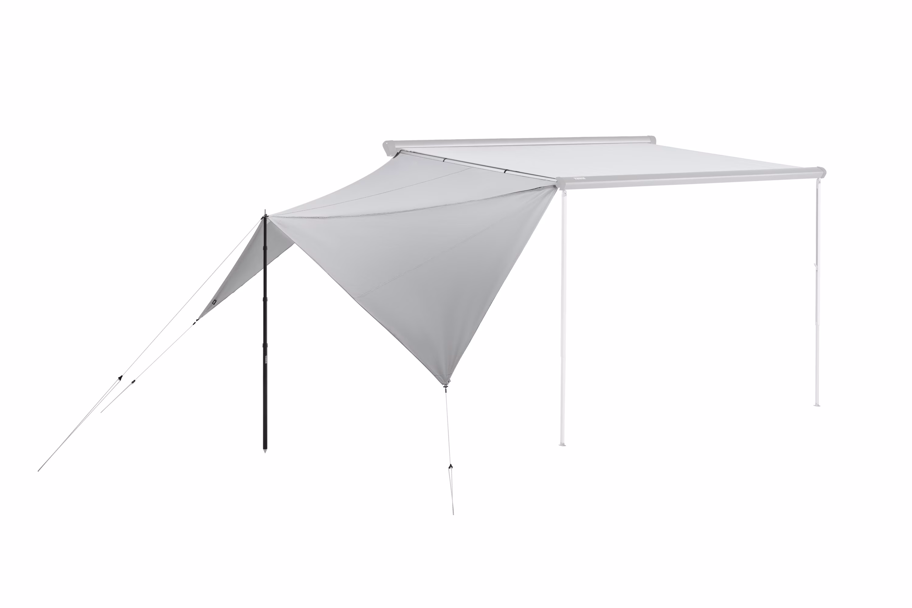 Thule Subsola side pack 310213 feature