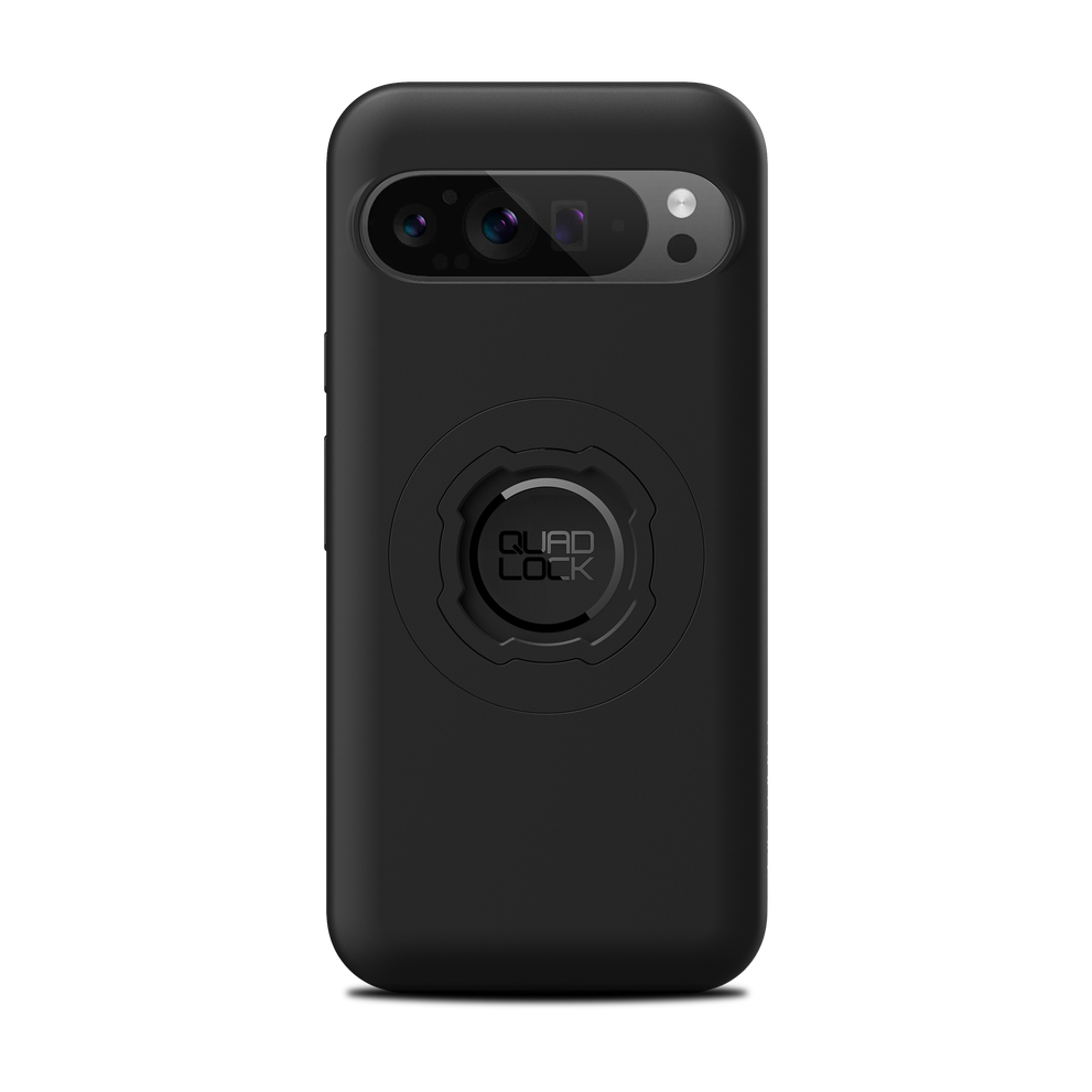 Quad Lock MAG Case - Google Pixel 9 Pro XL black