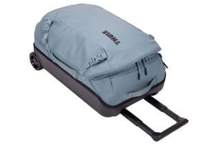 Thule Chasm carry on pond gray