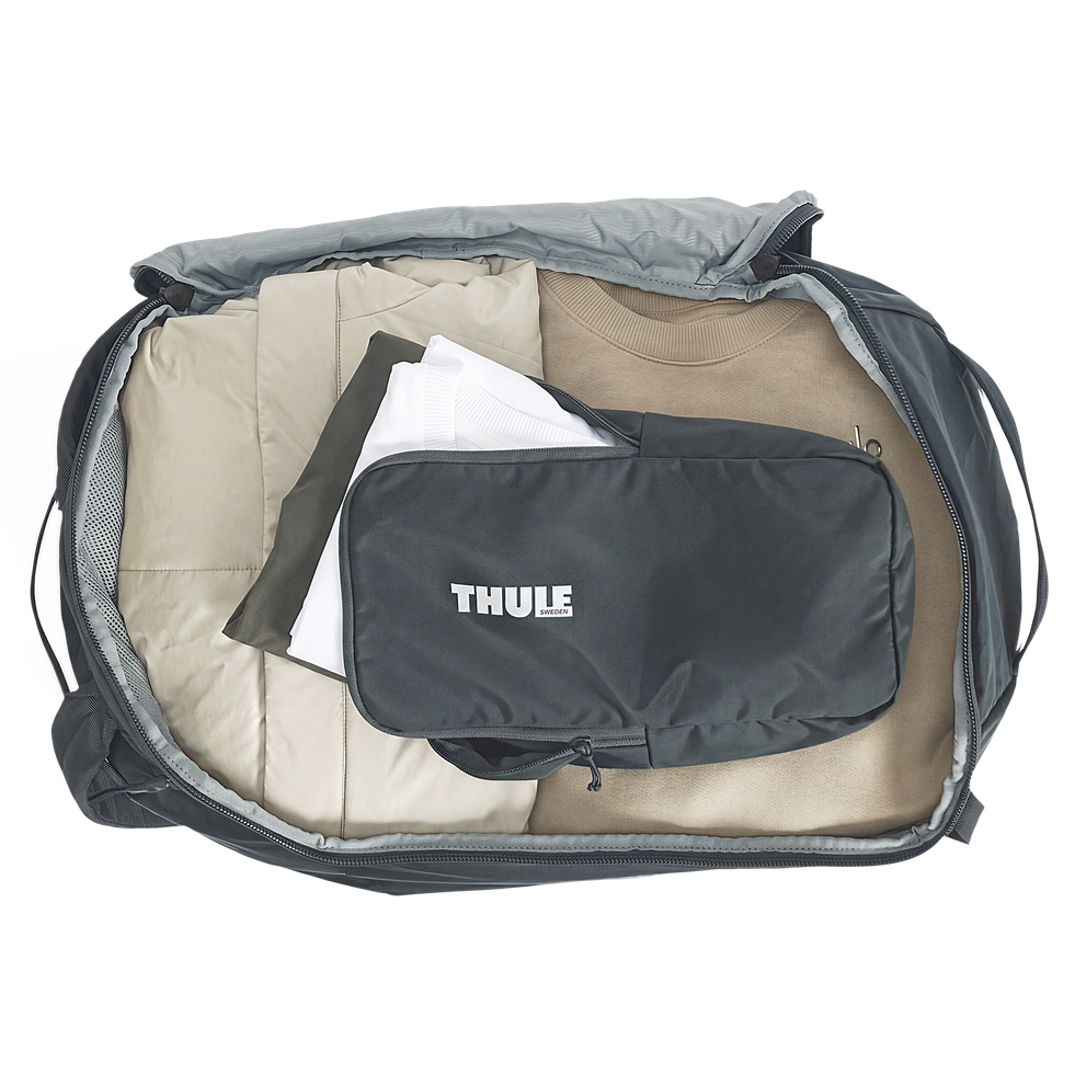 Thule EnRoute 60L duffel darkest blue