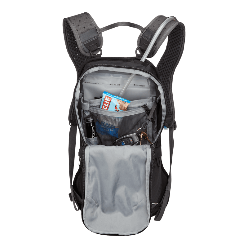 Thule UpTake 8L hydration pack 8L rooibos orange