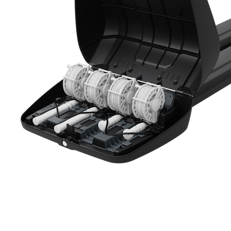 Thule RodVault 4 870017