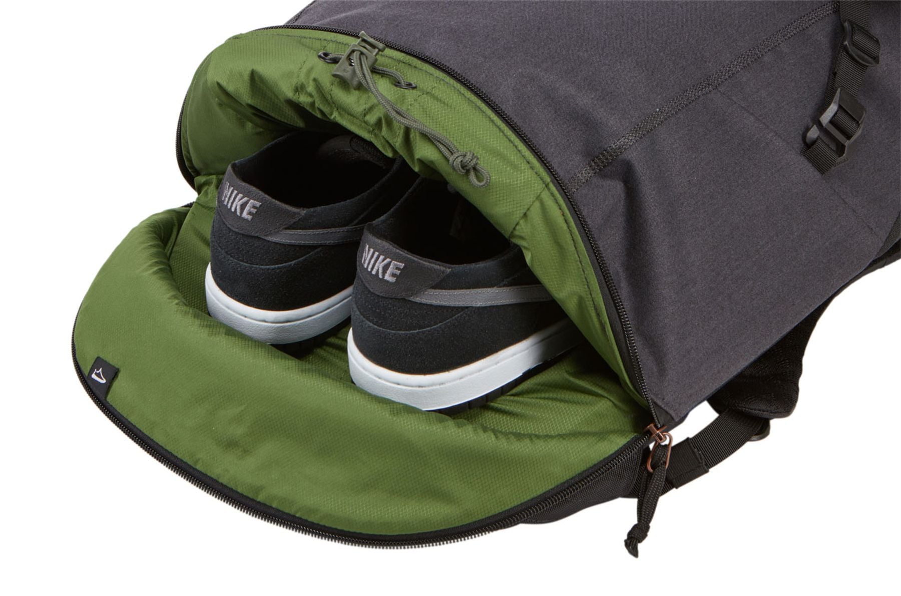 samsonite pro backpack