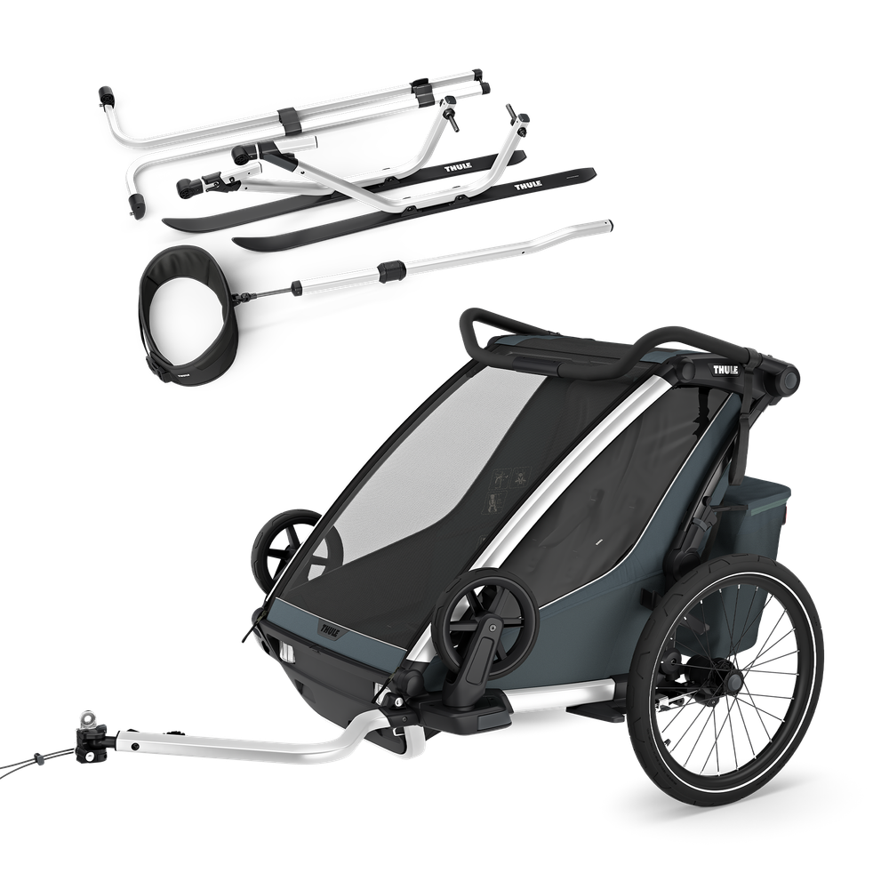 Thule Chariot Cross 2