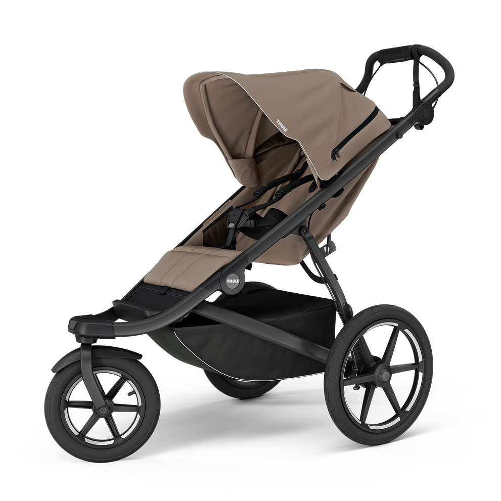 Thule Urban Glide 3 Tinted taupe