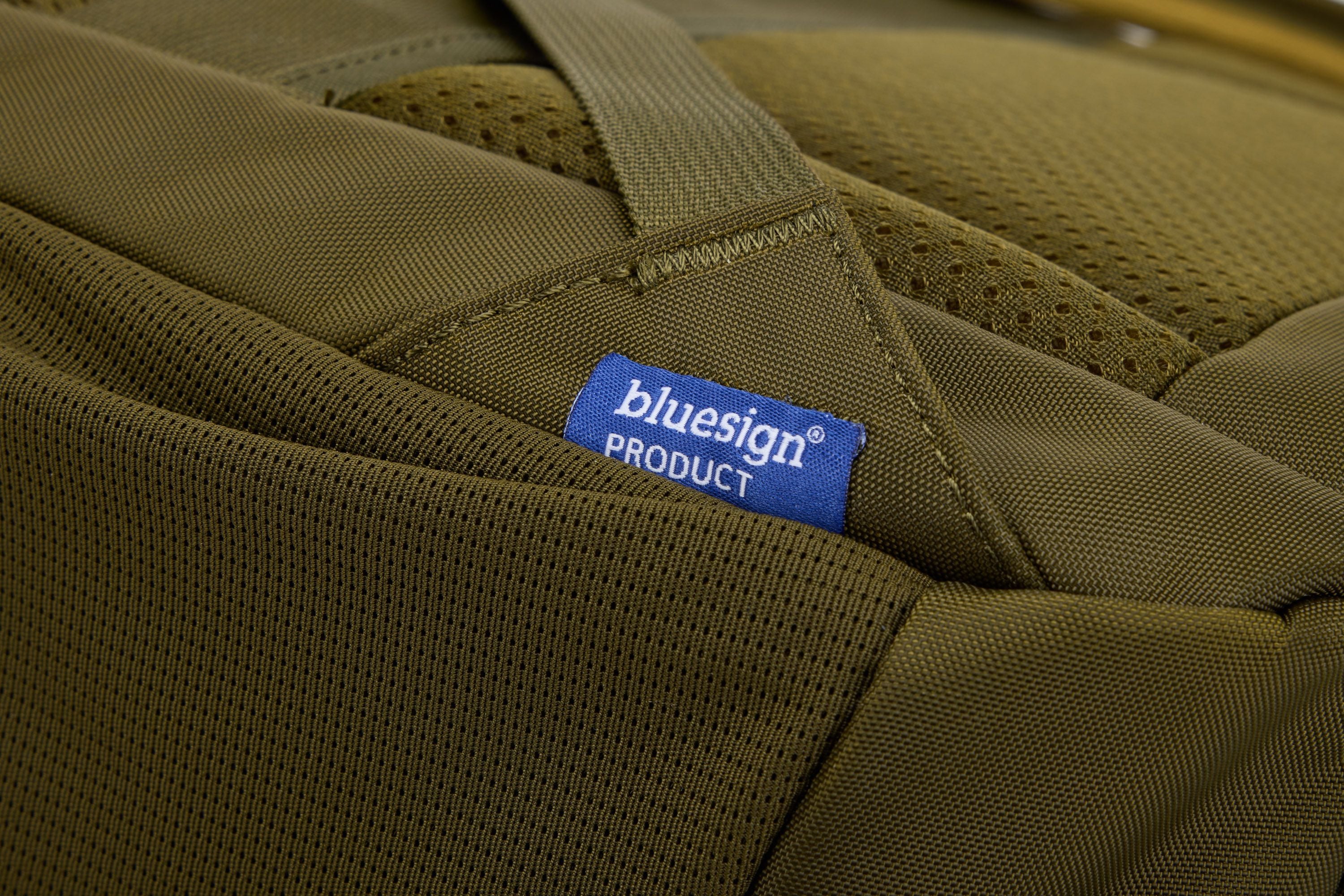 Thule EnRoute backpack 23L nutria/natural green