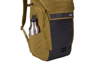 Thulke Paramount commute bike backpack 28L feature