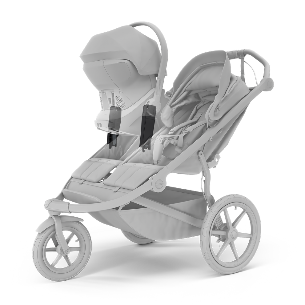 Thule twin new arrivals