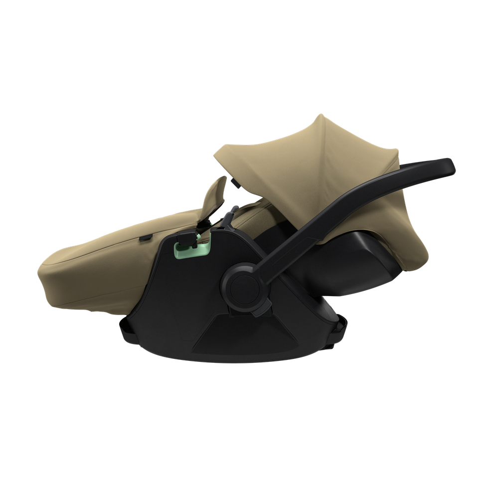 Thule Maple - Faded khaki