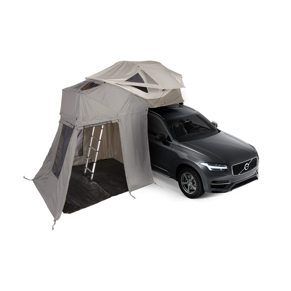 Thule Approach Annex roof top tent annex