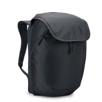 Thule Subterra 2 expandable travel backpack 26L Dark Slate gray