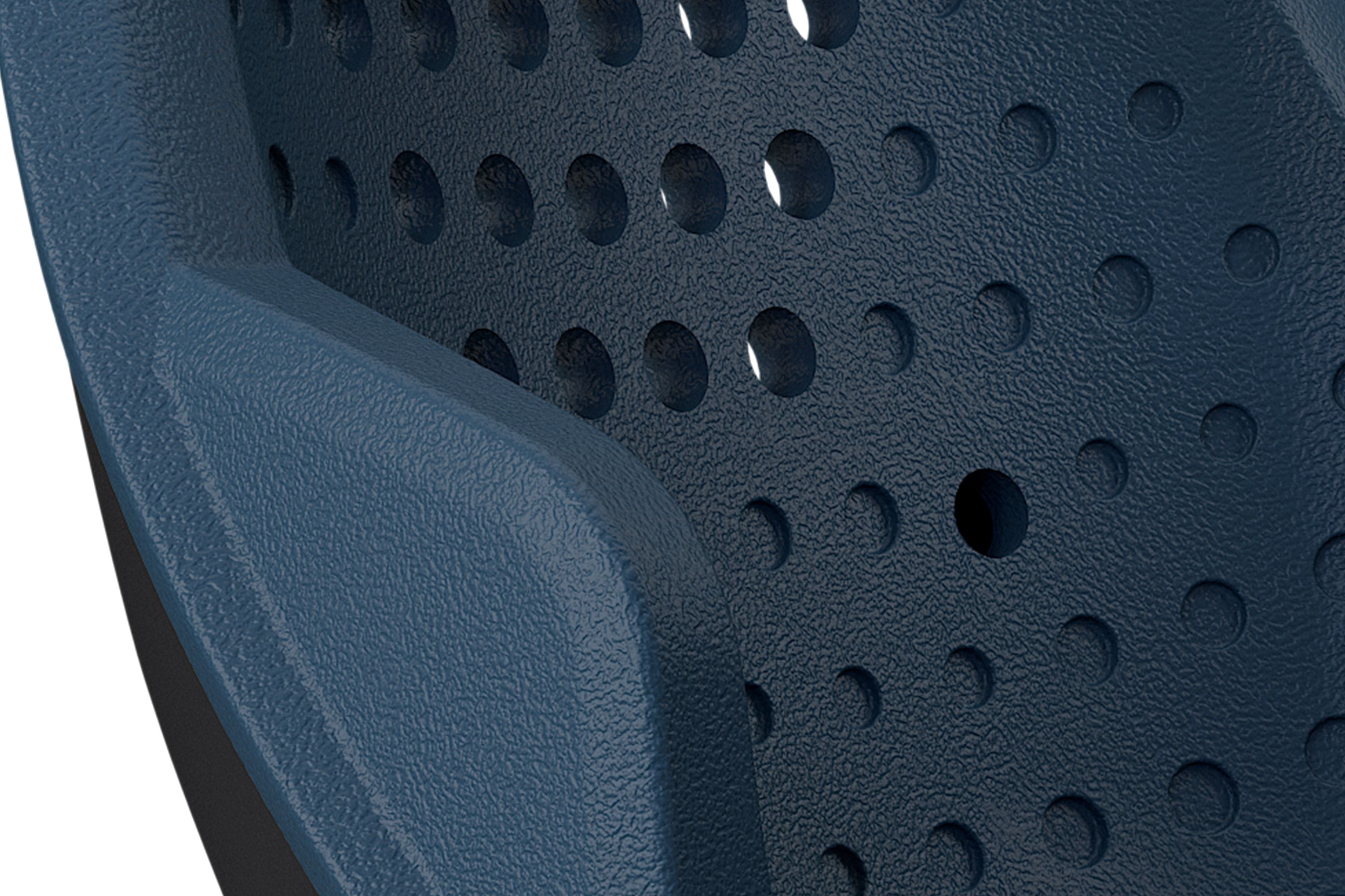 Thule Yepp 2 mini features