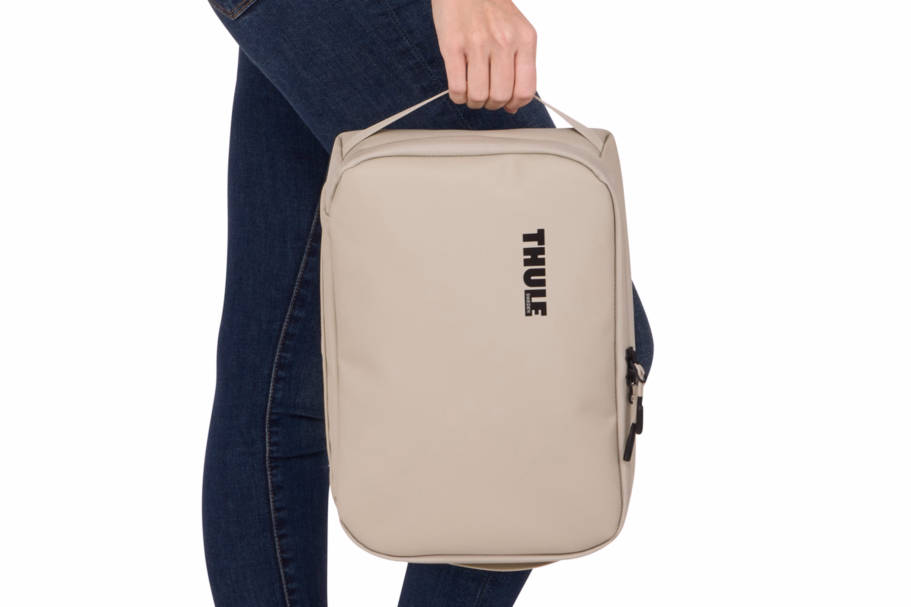 Thule Chasm gear cube medium soft sand