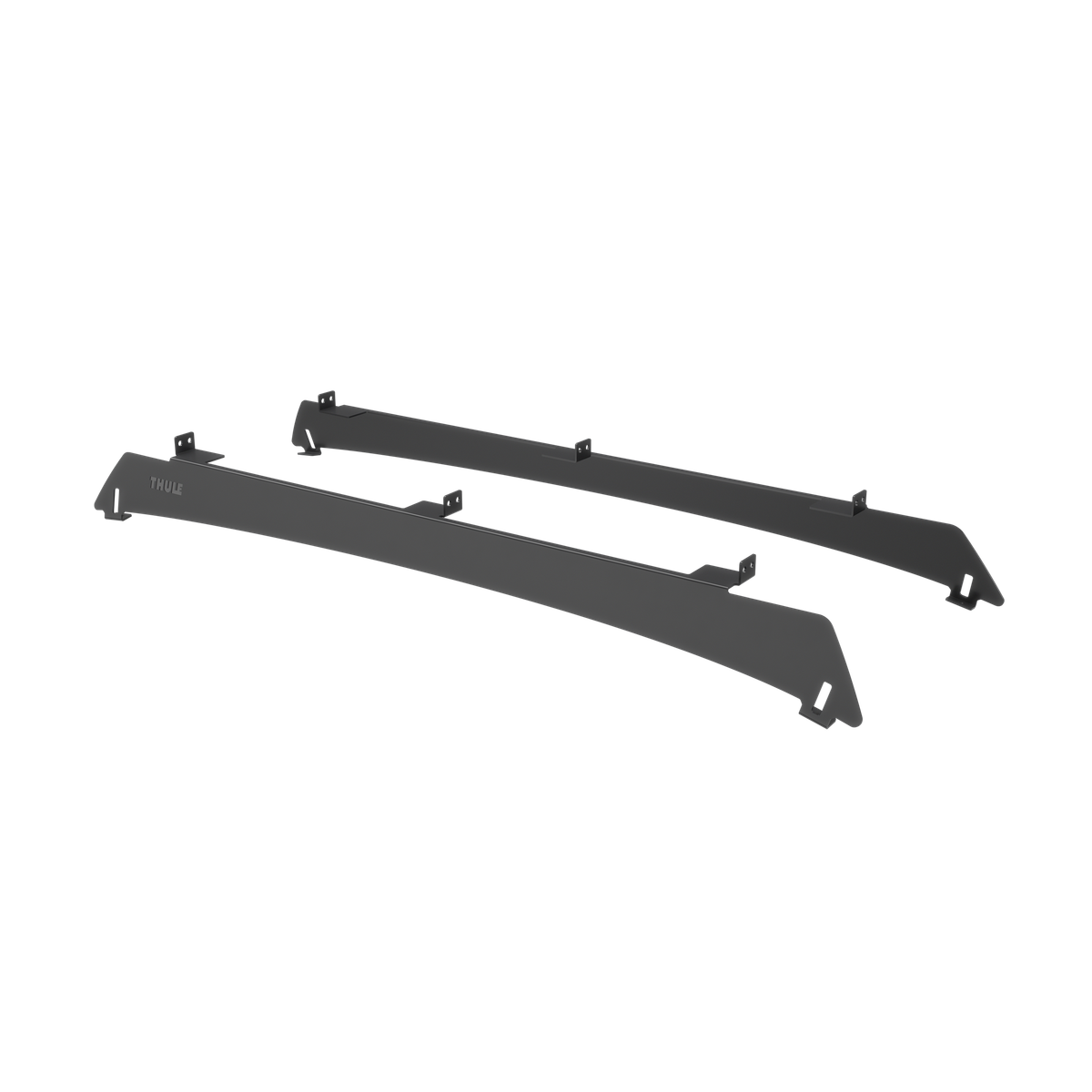 Thule Caprock rail mount rail mount for Thule Caprock roof platform