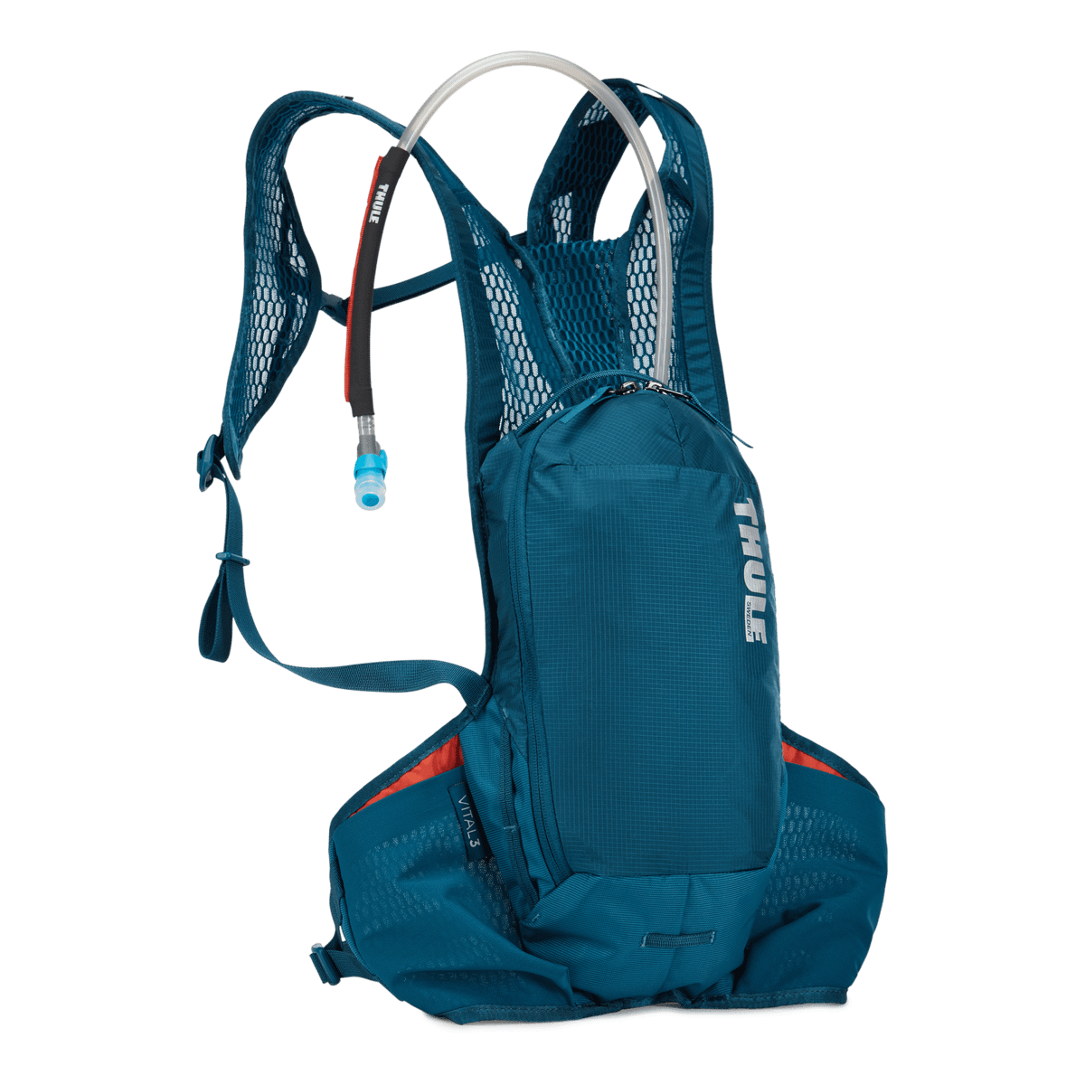 Thule Vital hydration pack 3L unisex moroccan blue