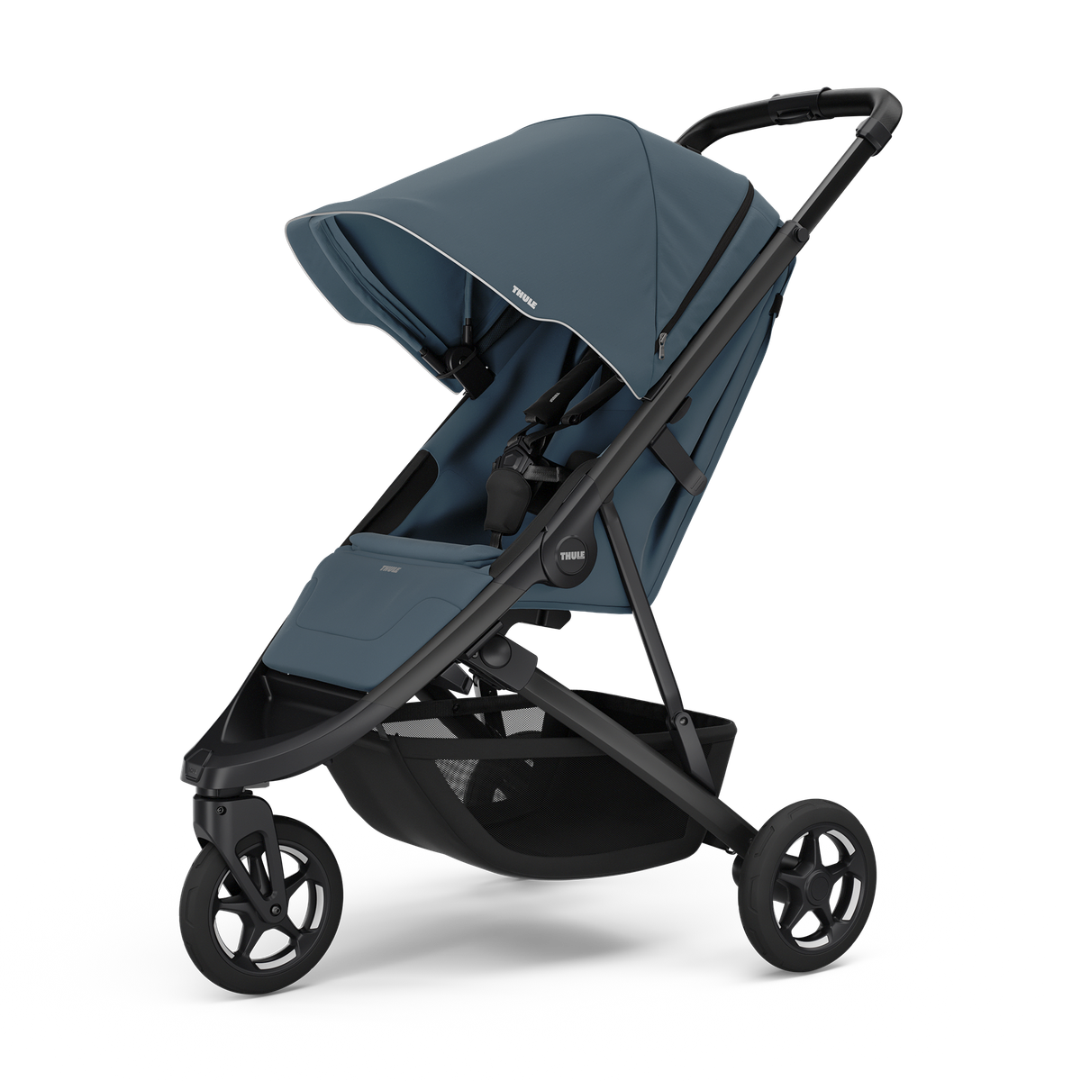 Thule Spring 2 dark slate