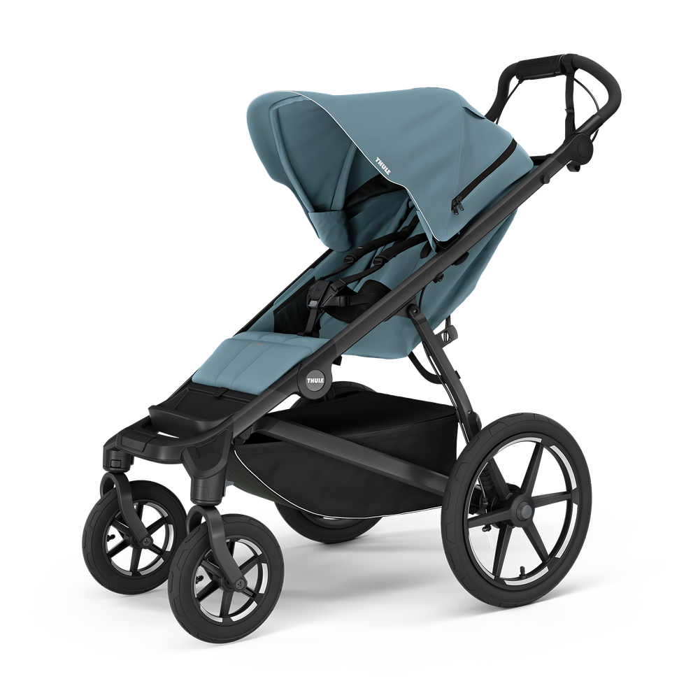 Thule Urban Glide 4-wheel