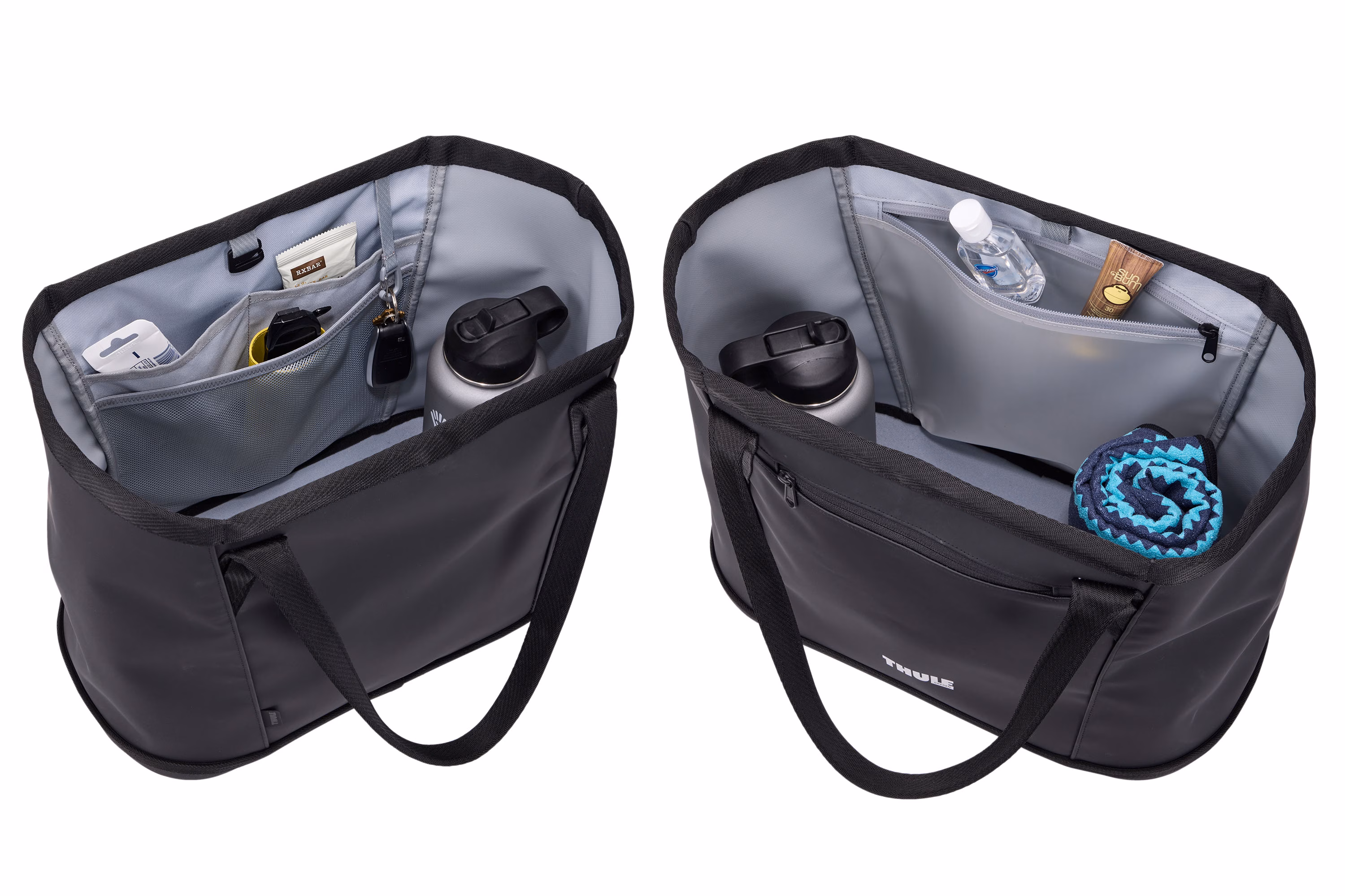Thule Chasm gear tote 30L black