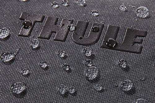 Thule AllTrail X 15L material