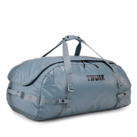 Thule Chasm 90L duffel bag pond gray