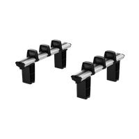 Thule cargo wintersport adapter narrow