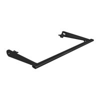 Thule TracRac Cantilever black