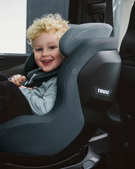 Thule Elm Connnect - Impact protection
