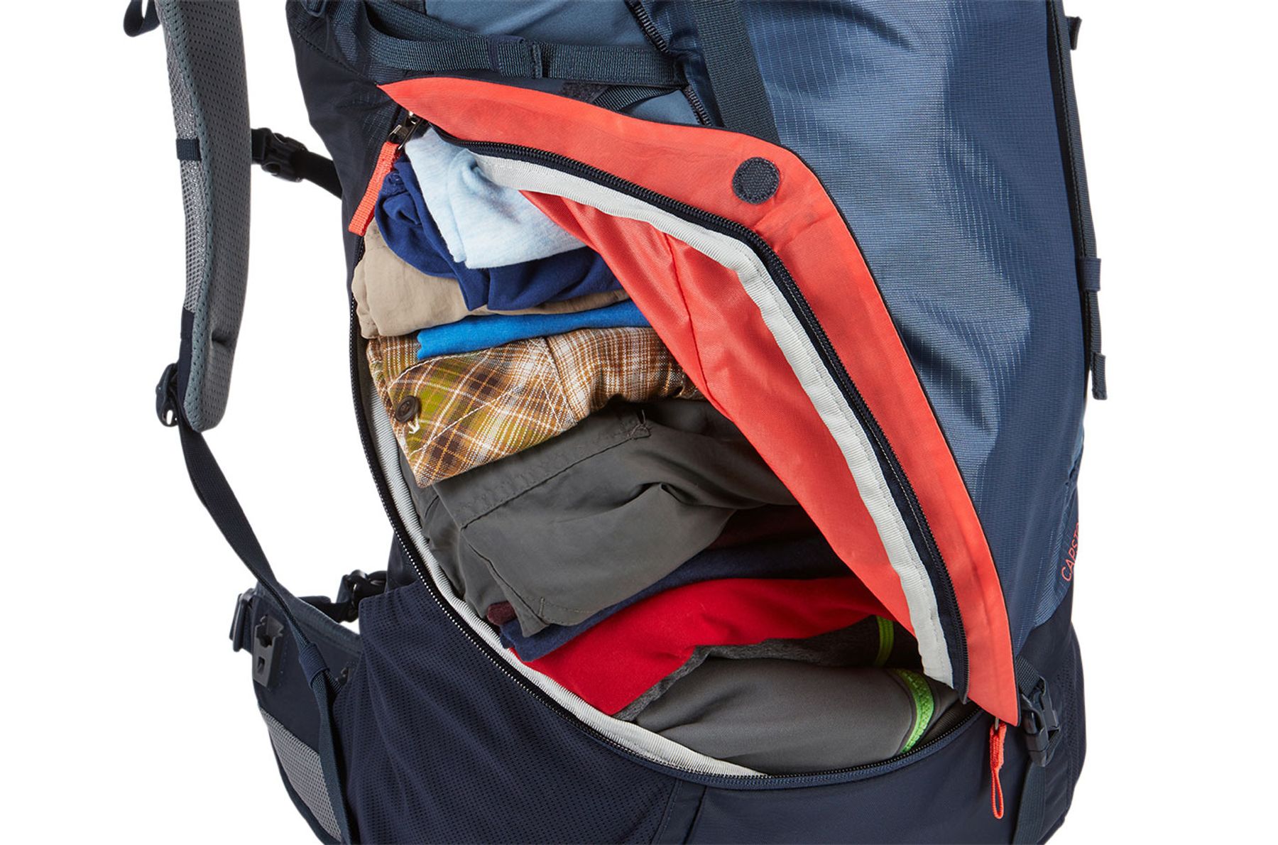 とができる スーリー Slickrock バックパック リュック SPORTS HEROZ 通販 PayPayモール THULE キャプストーン 50リットル メンズ Capstone