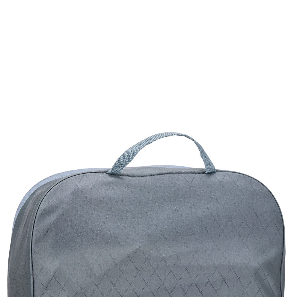 Thule packing cube family set pond gray/white