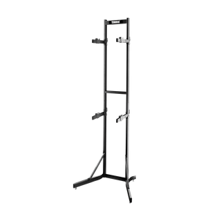 Thule Bike Stacker bike stacker black