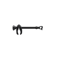 Thule Bike Holder 2 bike holder AcuTight knob black