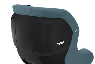 Thule Elm toddler car seat mid blue feature