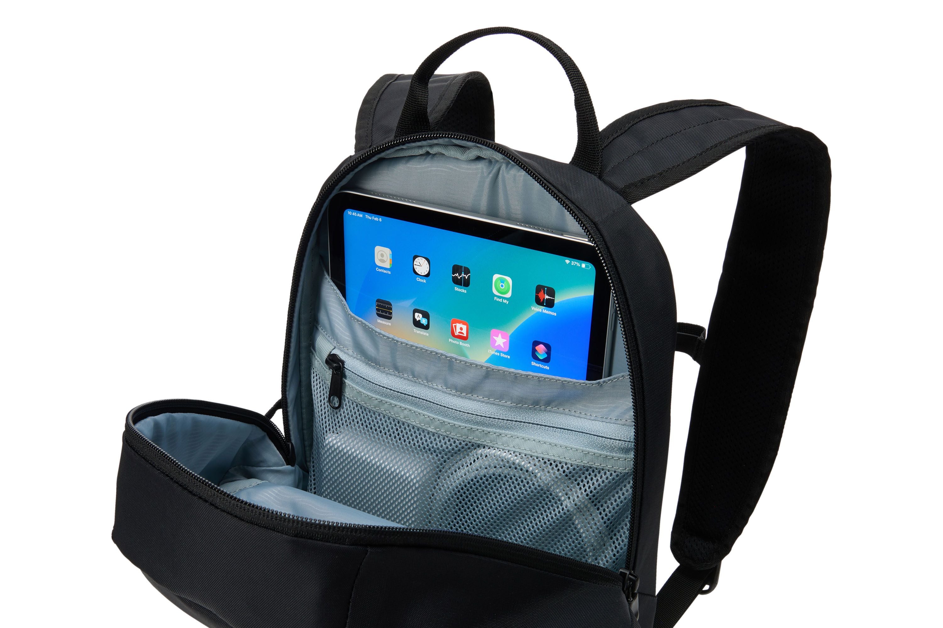 Thule EnRoute backpack 12L black