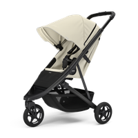Thule Spring 2 stroller soft beige