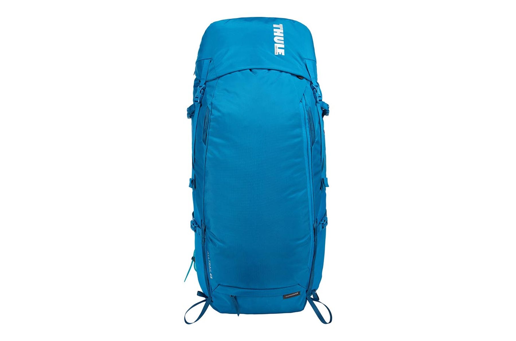 thule hiking backpack